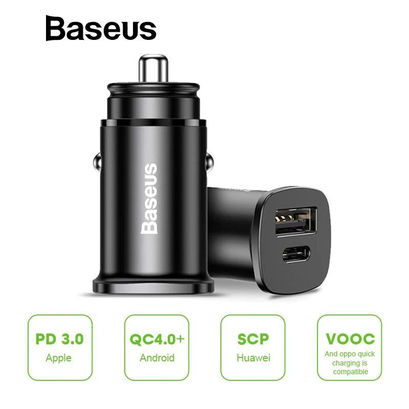 pps fast charging