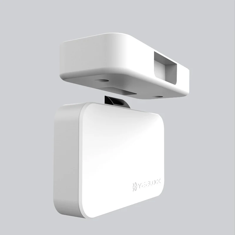 Xiaomi YEELOCK Умный Замок шкафа ящика без ключа Bluetooth приложение разблокировка Противоугонная защита ребенка файл ящик безопасности переключатель