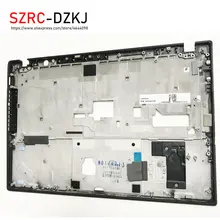 Чехол для lenovo Thinkpad X280 palmest без отпечатков пальцев отверстие AM16P000600 SM10N01512 01YN057