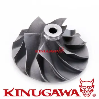 

Kinugawa Compressor Wheel for Mitsubishi TD04 10T Delica 4D56T