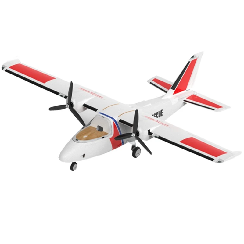 Sonicmodell бинарный 1200 мм размах крыльев EPO двухмоторный мультирольный аэрофотосъемка FPV платформа картографирование RC самолет комплект для детей подарок