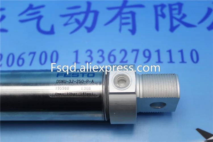 

DSNU-32-175-P-A DSNU-32-200-P-A DSNU-32-250-P-A DSNU-32-300-P-A Oround cylinders mini cylinder
