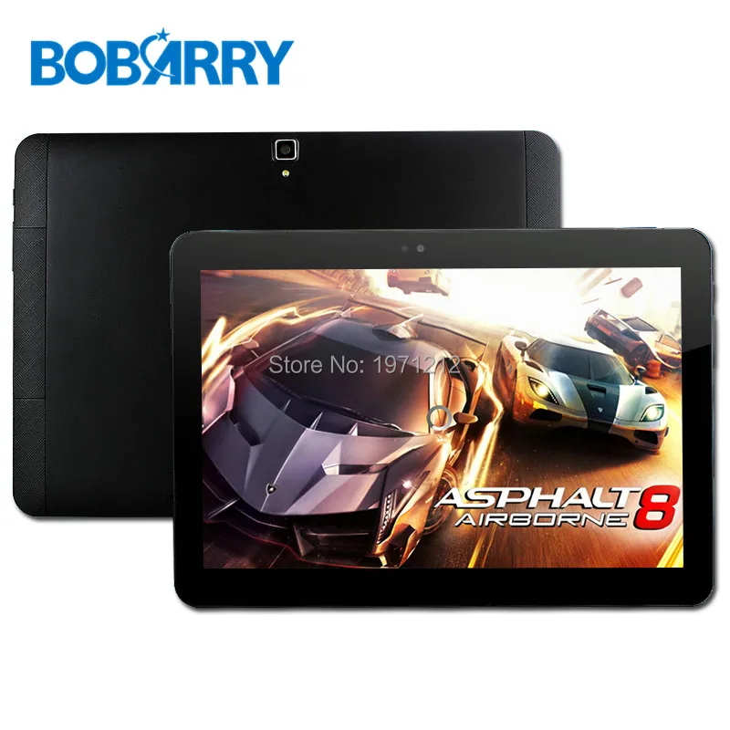 4G Android 6 0 Tablet PC Tab Pad 10 Inch 1280 800 IPS Octa Core 4GB