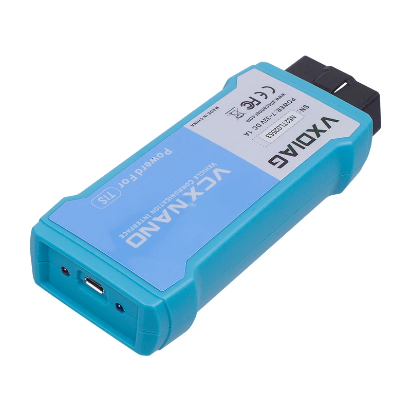 ProfessVXDIAG-VCX-NANO-for-TOYOTA-TIS-Techstream-V12-00-127-Compatible-with-SAE
