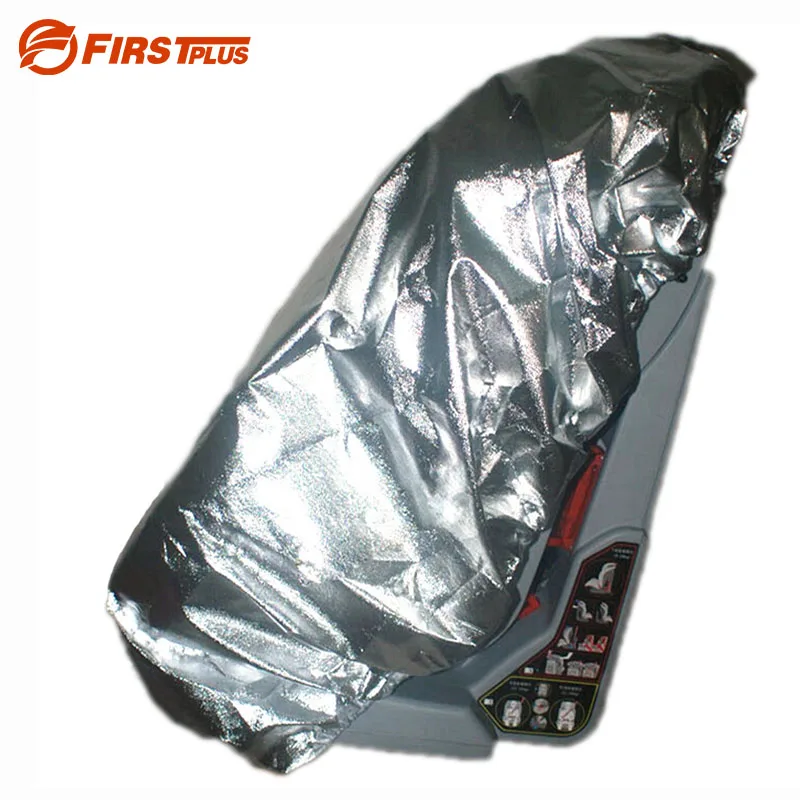 Update Silver Anti- UV Baby Car Seat Sun Shade Sunshades Dustproof Cover Child Safety Chair Dust Protector Thicken Widen Update Silver Anti- UV Baby Car Seat Sun Shade Sunshades Dustproof Cover Child Safety Chair Dust Protector Thicken Widen