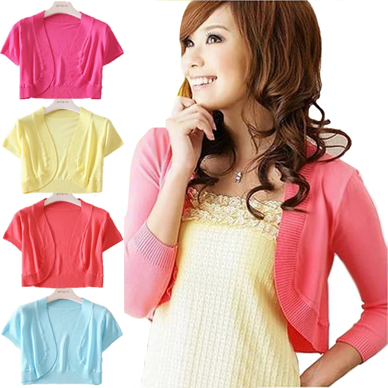 small cardigans for dresses