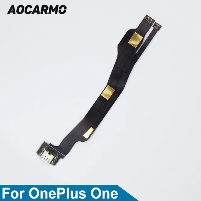 OEM Charger Charging Port Dock Flex Cable Replacement Part For