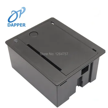 

80mm Thermal Panel Receipt Printer Module Printing Machine