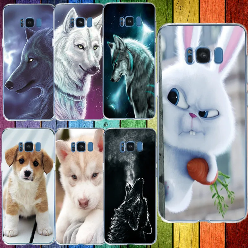 MPCQC Originality Animal Patterned Soft TPU Silicon Phone Case for Samsung Galaxy A8 2018 Plus Painted popular Cover case |