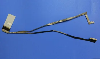 

WZSM New LCD LVDS cable for SONY SONY VAIO SVE15 SVE151 SVE151E11T P/N: DD0HK5LC000 DD0HK5LC010