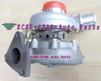 

Free Ship GT2052V 726442 726442-5004S 14411-2W204 Turbo Turbocharger For NISSAN Pathfinder Mistral TERRANO 123 ZD30ETi 3.0L Di