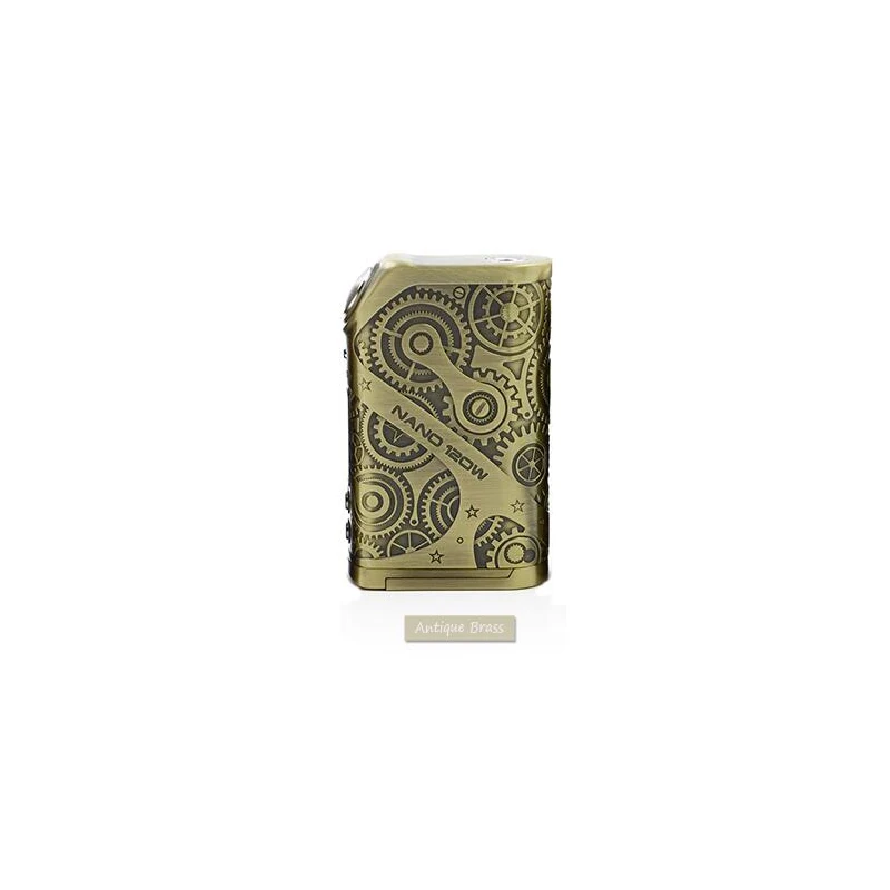Nano 120w MOD-Brass
