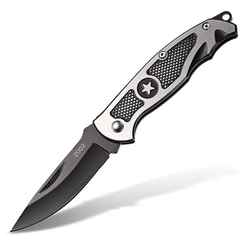

Miniature personality sharp knife