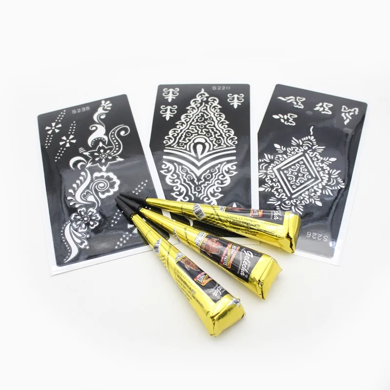 Escovas da Arte do Unha Desenho do Projeto da Arte do Unha Ferramenta para a Pintura Ferramentas da Arte do Unha Conjunto Punho Plástico Corporal Pintura Pontilhando Bolsa 20 Pçs - Set 18 20 Pçs set Escovas Da Arte Do
