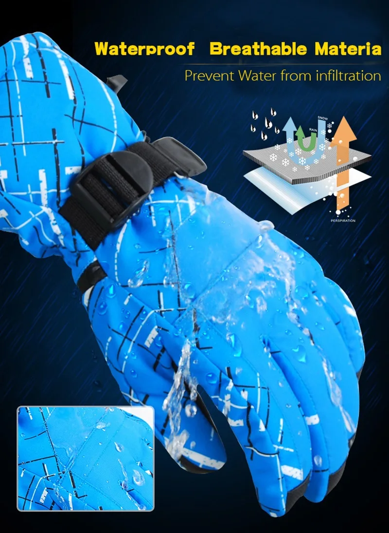 gloves snowboarding (1)