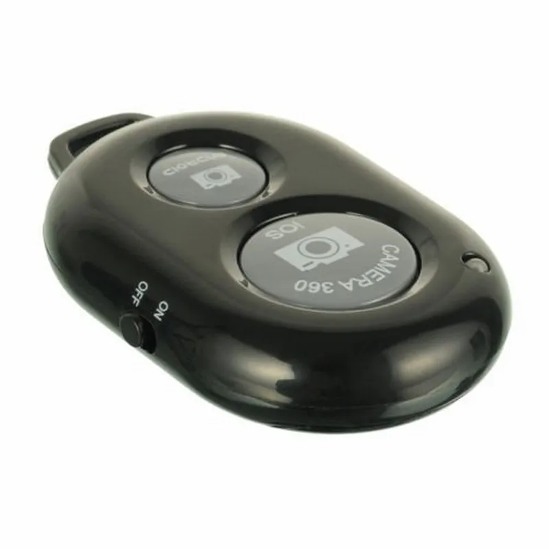 Ascromy затвор камеры Bluetooth пульт дистанционного управления с ремешком на запястье для iPhone 6 S Смартфон объектив мобильного телефона lente para celular