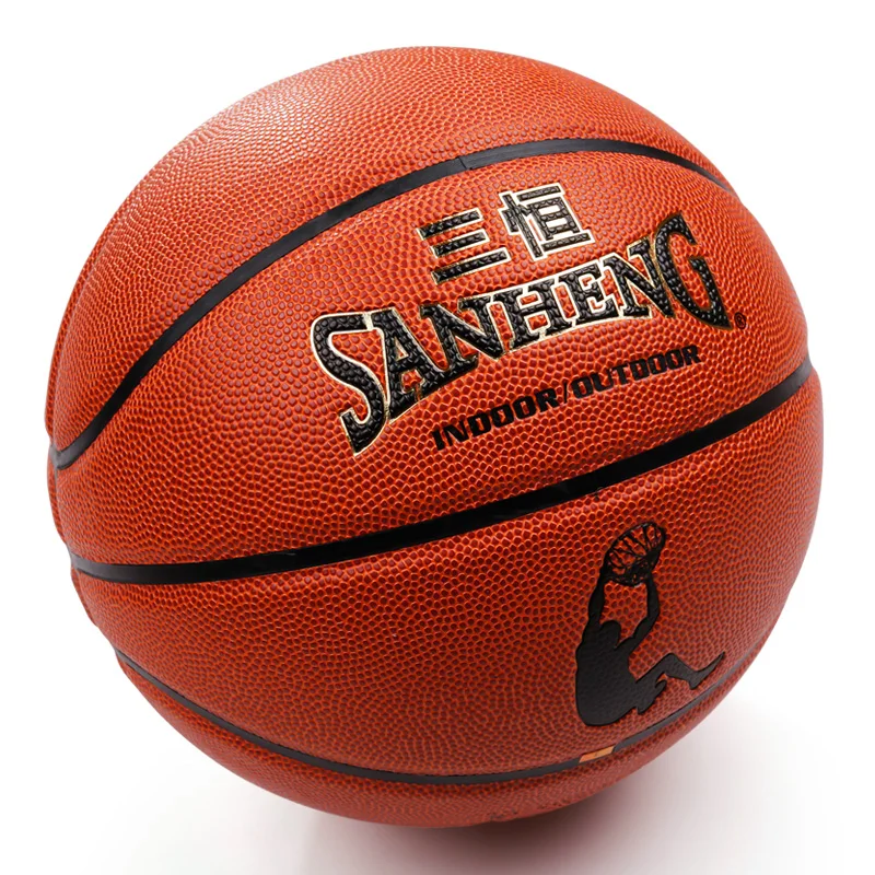 Hotsell Brand SANHENG Microfiber Outdoor Basketball Size7 Basketball SHB737 Hotsell Brand SANHENG Microfiber Outdoor Basketball Size7 Basketball SHB737