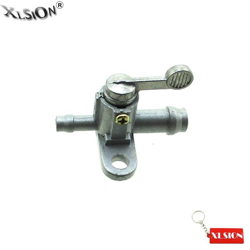 

XLSION Aftermarket Gas Petrol Tap Fuel Petcock For YAMAHA PW50 PW 50 Y-ZINGER PY50 PY Motorcycle 50cc-250cc