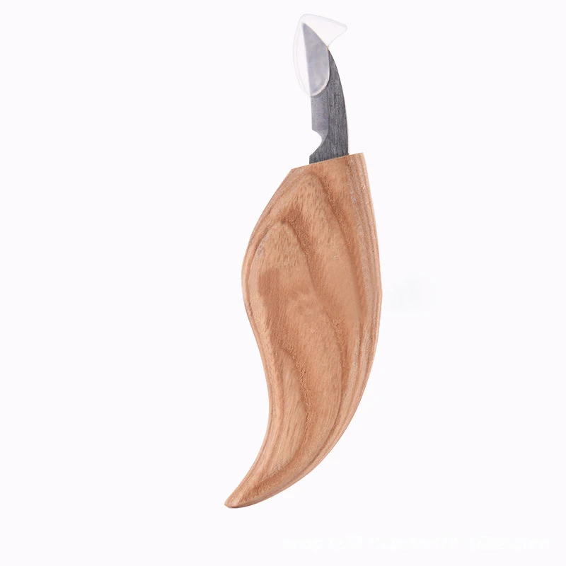 

Carving Tool Wooden handle Cutter Tool Wood High hardness Handheld Sculpting