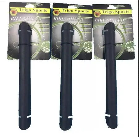 

TRIGO Chain Protector Cycling Bicycle Stay Front Fork Protection Road cycling bicycle bike chains protector