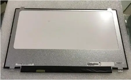 Полностью протестированный новый 17 3 дюйма для MSI GT73VR GT72VR X7V6 N173HHE G32 1920*1080 широкий