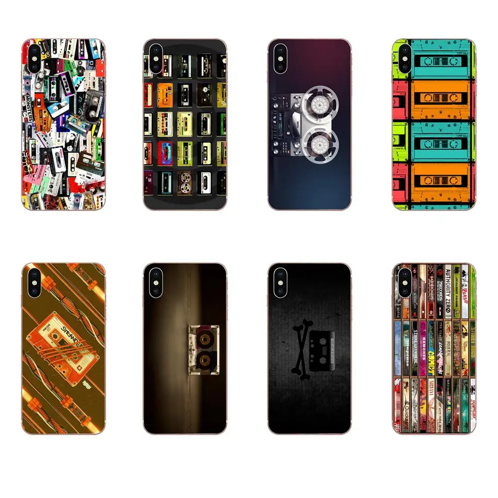 ТПУ чехол с принтом для huawei Honor mate 7 7A 8 9 10 20 V8 V9 V10 G Lite Play Mini Pro P Smart Side старый 3310
