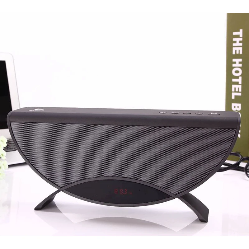 Bluetooth Speaker (3)