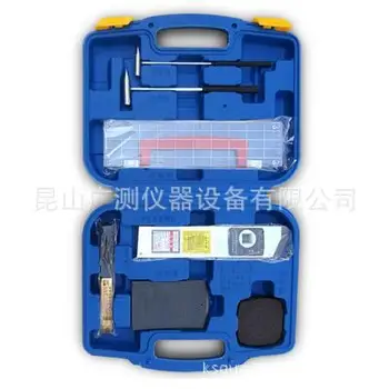 

JZC-DJZC-2 building engineering detector construction engineering inspection ruler