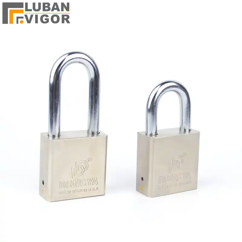 hook for padlock