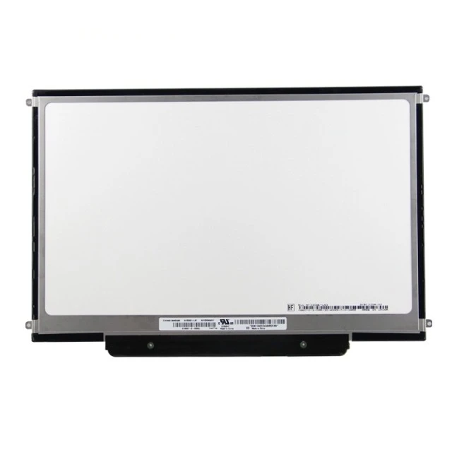 New Original A1278 LCD Display Screen For Apple Macbook Pro 13'' LCD LTN133AT09 Replacement 5pcs lot official original new a quality screen for 6s lcd display black white