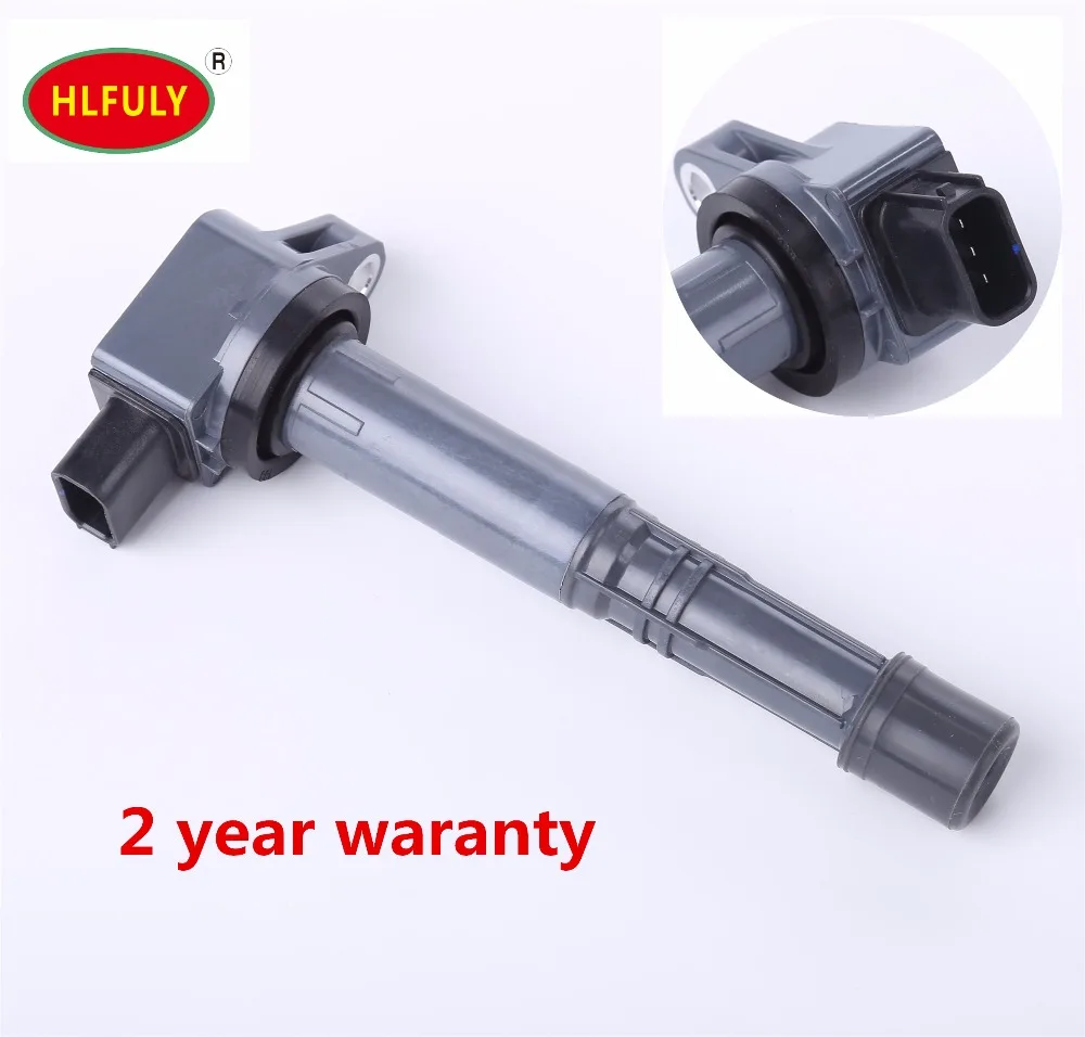 Катушка зажигания для Honda Honden 6 поколения Accord OEM 30520PGKA01 30520PVFA01 30520PVKA01 30520PDKA01 30520RDJA0 |