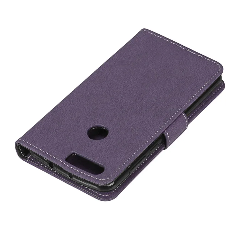 Wekays для Coque huawei Honor 6X6 X чехол роскошный бизнес кожаный флип Fundas чехол для huawei Honor 8 Honor8 чехол для телефона чехол s