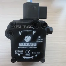 AS47C1538 Suntec масляный насос для дизельного масла или нефтегазового двойная конфорка один год гарантии
