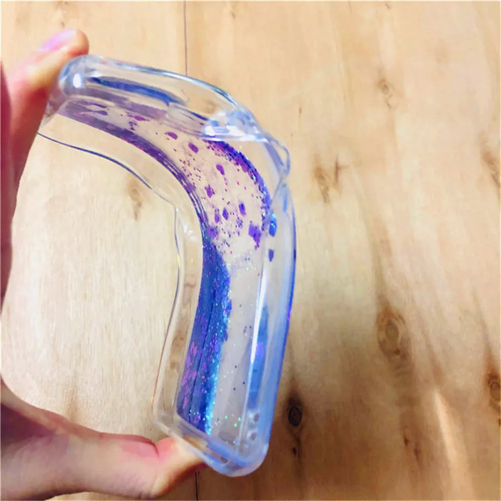 Liquid Glitter Soft Silicone TPU Case For Xiaomi Mi 9 SE Mi 8 Lite A2 A1 Cover Redmi Note 7 6 5 Pro Redmi 6 5 Plus S2 5A 4X Case (33)