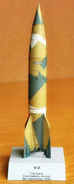 V-2-Rocket-3D-High-Simulation-Space-Paper-Model-Handmade-Toy (1)