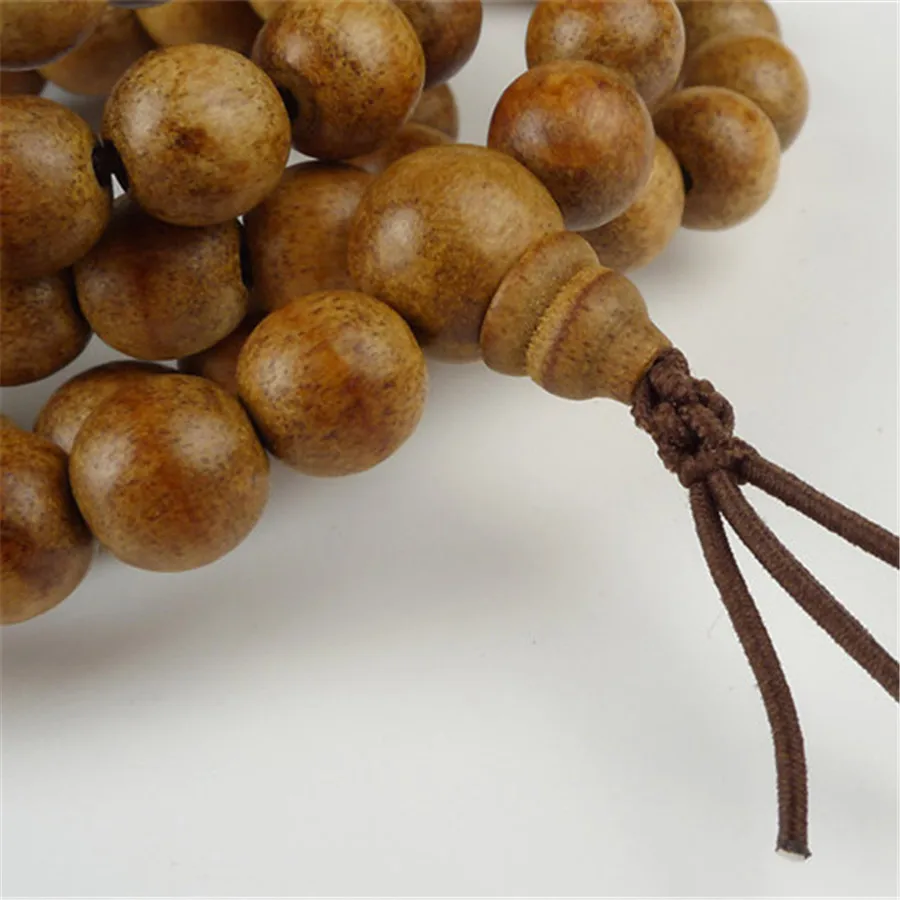 Браслет эластичный с бусинами 9 мм 108 бусин|round bead bracelet|bead braceletstretch bracelet |