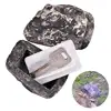 Creative Garden Decorative Stone Statue Spare Keys Hidden Storage Safe Box Resin Simulated Rock Outdoor Garden Decor Ornament ► Photo 1/5