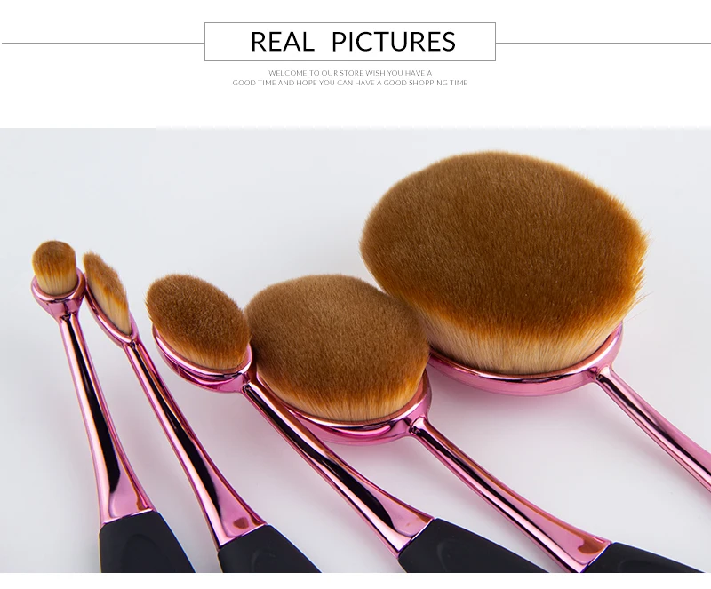makeup brushes (4)