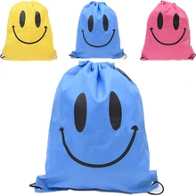 Двухслойные водонепроницаемые Рюкзаки на шнурке для спортзала и плавания, спортивные пляжные сумки путешествия, портативные складные сумки на плечо, чехол для телефона A40