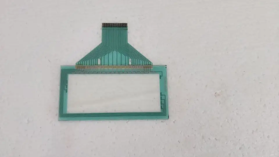GT10 AIGT1000B Touch Glass Panel for Panasonic HMI Panel repair do it yourself New Have in