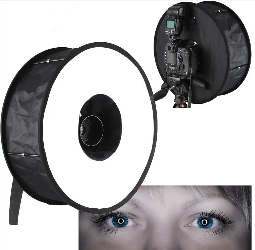 45CM Round softbox (2)