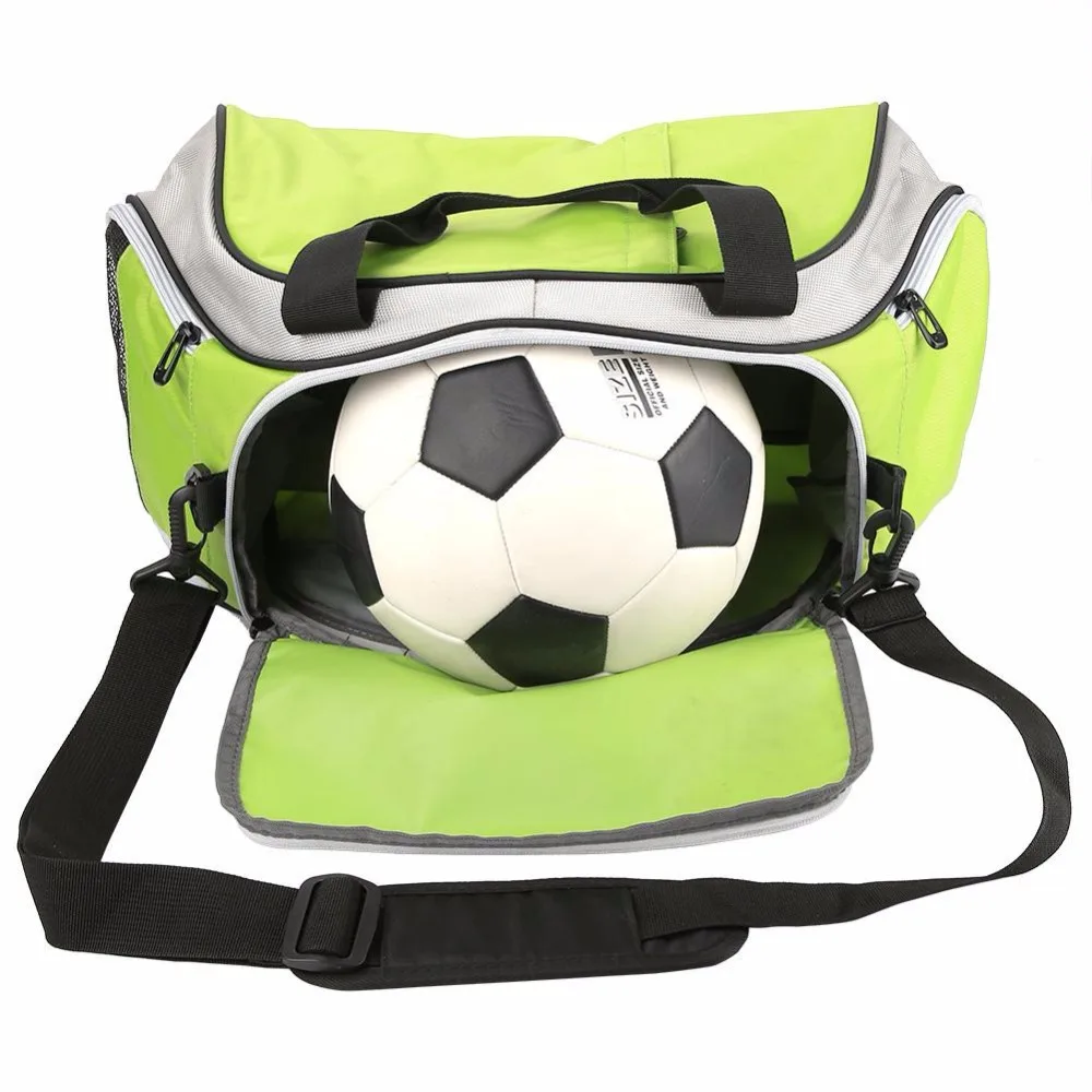 Men Gym Bags For Training Basketball Fitness Women Outdoor Sports