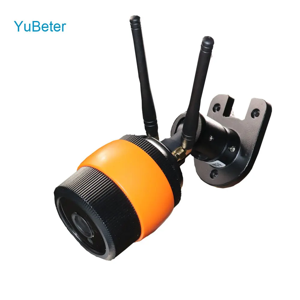 

YuBeter 960p Wireless wifi Camera IP Camera Security Waterproof HD CCTV Office Surveillance Infrared Night Vision Remote Control