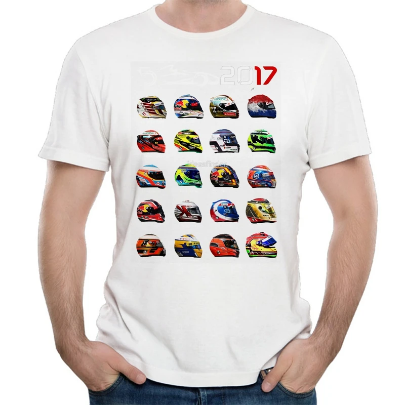 Max verstappen Number 33 Mens O-neck T Shirt Formula 1 Driver t shirt men 2017 women summer fashion | Мужская одежда