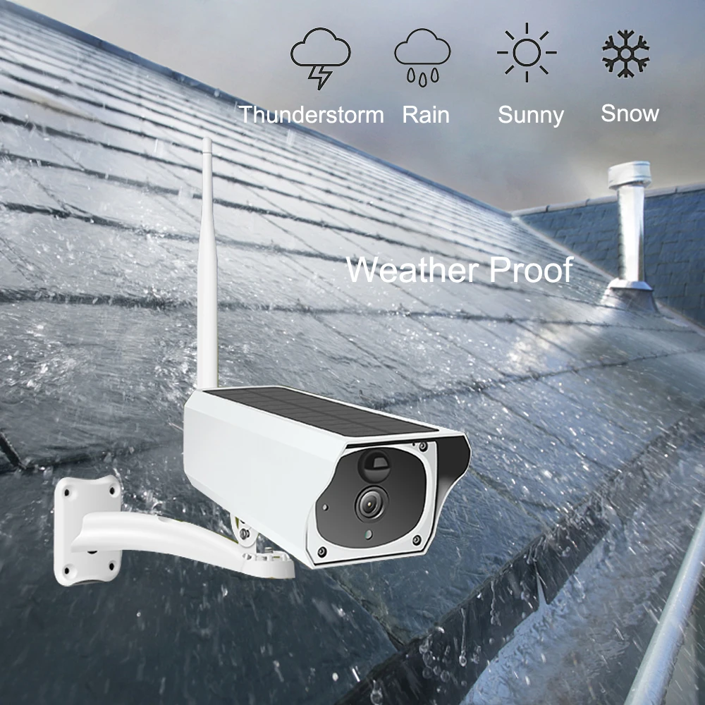 Waterproof