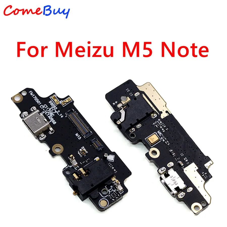 Meizu m5 note charger