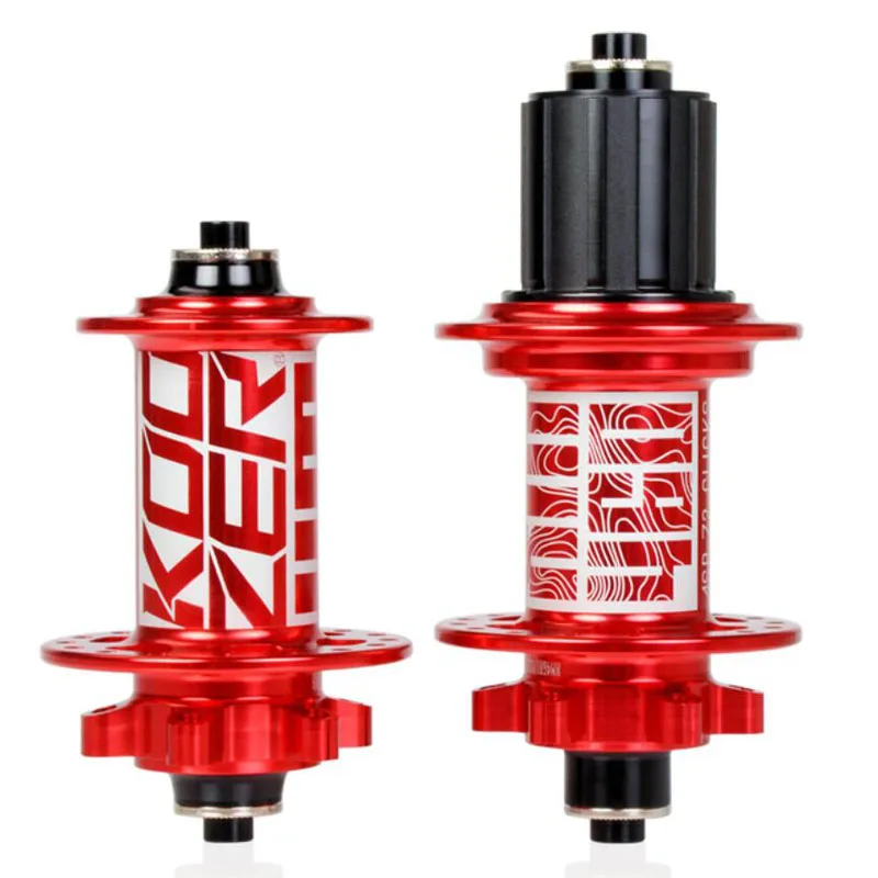12x142 hub