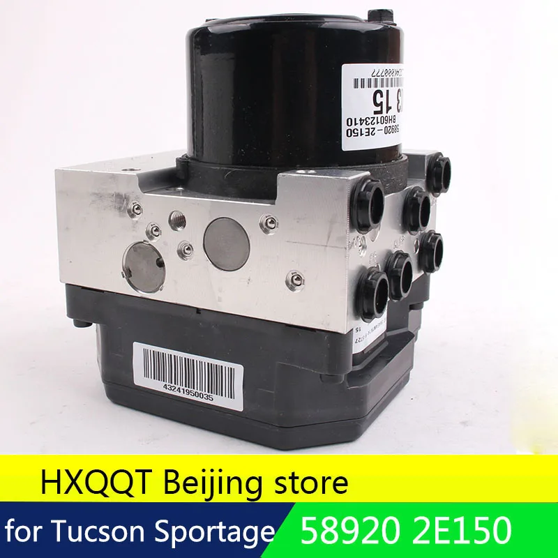for Genuine Hydraulic ABS Module for Tucson Sportage [589202E150] 58920 2E150 58920-2E150