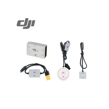 

DJI N3 AG Flight Controller ( Agriculture Version ) Dual IMU Redundancy Sport Mode Drone Quadcopter SDK Fly Control Original