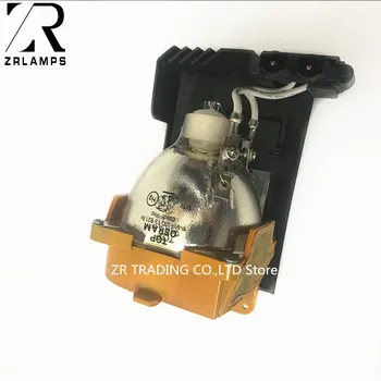 

ZR Original Projector housing Lamp Bulb 28-057 for projector PLUS U7-300 U7-132 U7-132H U7-132HSF U7-132SF U7-137 U7-137SF